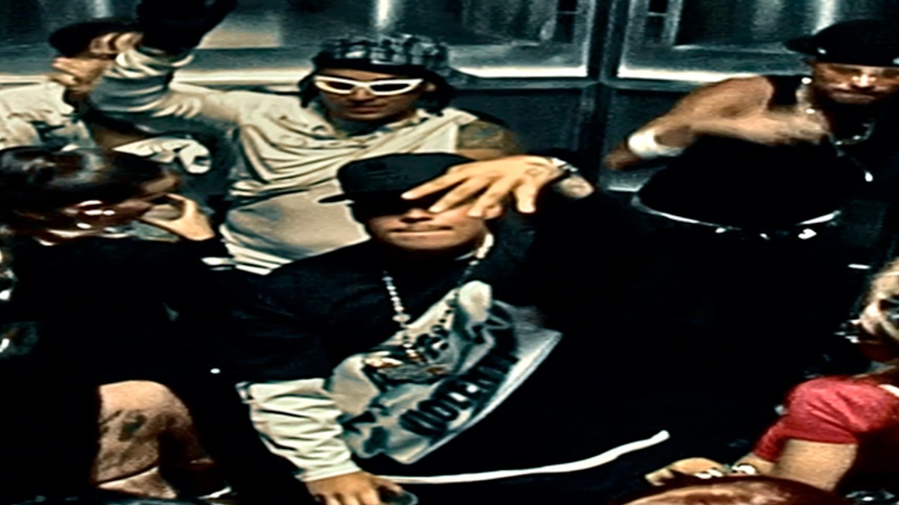 Saiko Ft. Jowell Y Randy – Después De La Disco Se Chinga