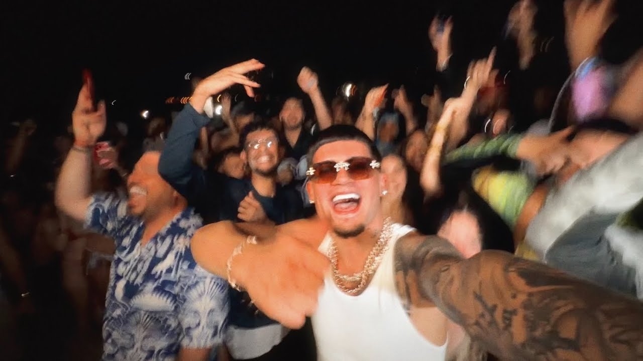 Rowma – Ya No Llama Borracha (Video Oficial)