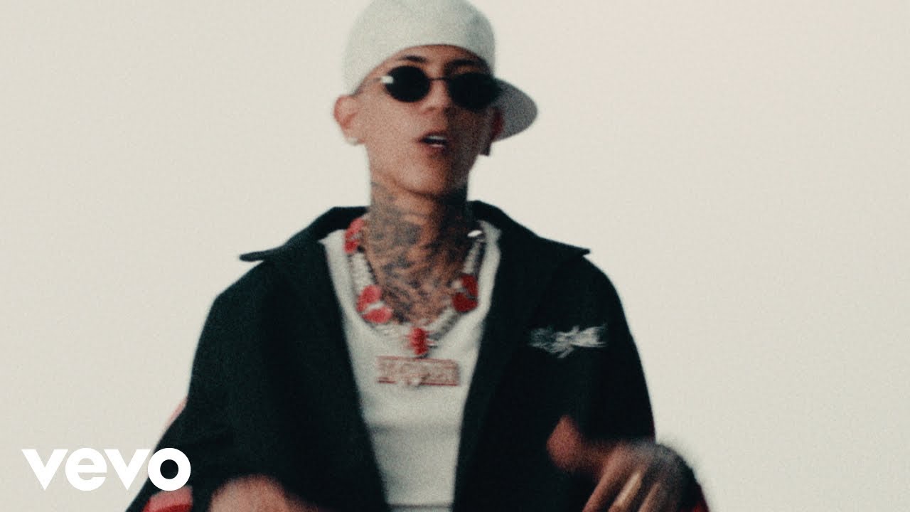 Conep Ft. Kendo Kaponi – Gummy (Video Oficial)