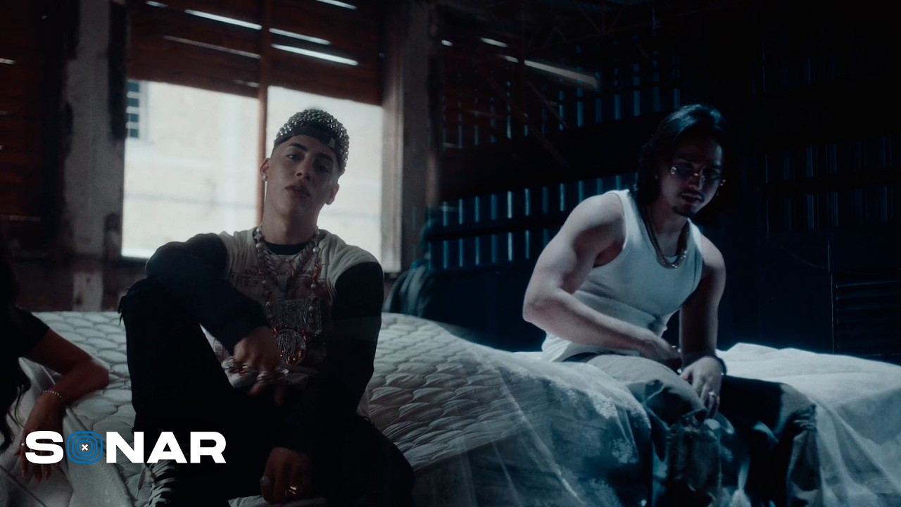 Cris MJ Ft. Clarent – Alcoba
