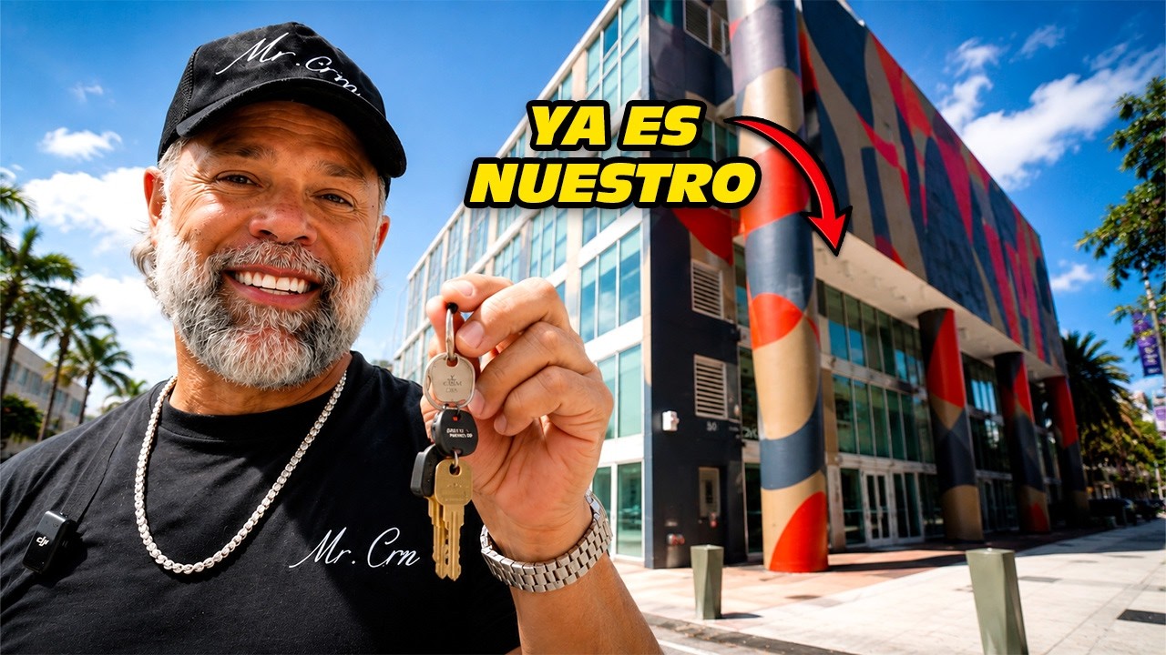 ¿CUÁNTO NOS COSTÓ ESTE EDIFICIO?