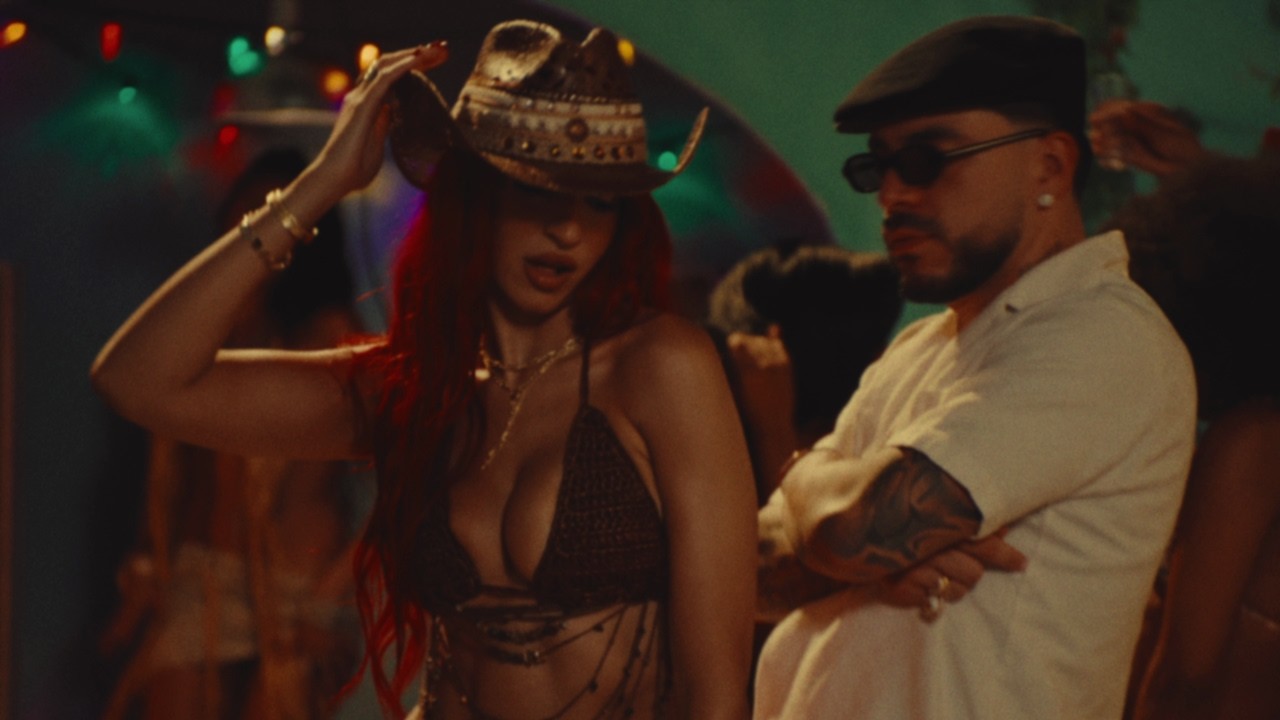 De La Rose Ft. Ryan Castro – La Monda