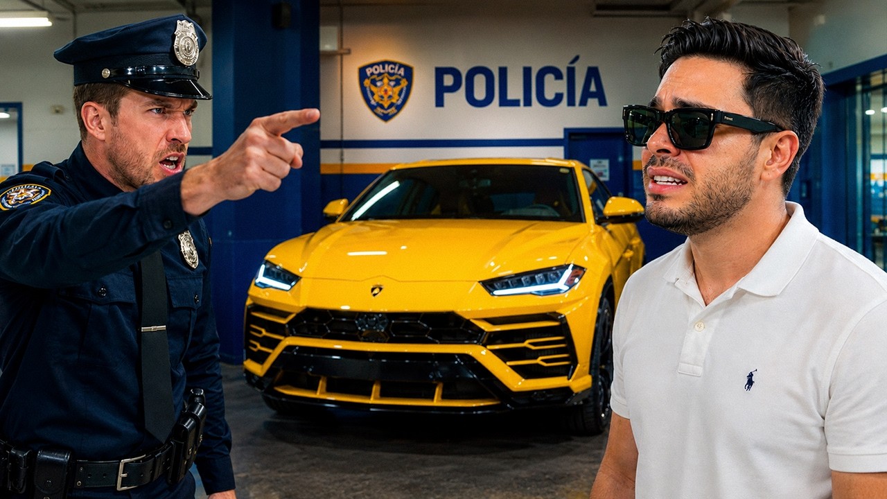 DESCUBRÍ DÓNDE ESTÁN MIS COCHES ROBADOS… PERO NO PUEDO RECUPERARLOS!