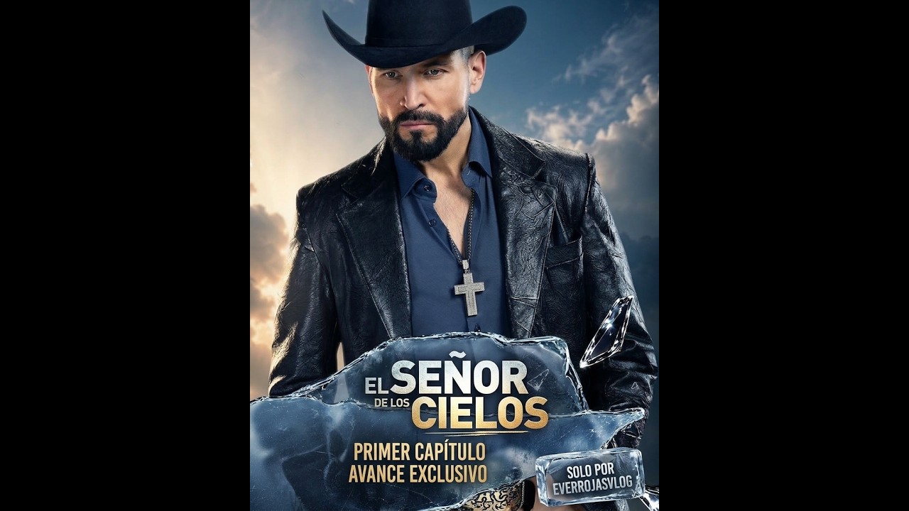 El Señor de los Cielos 10 | Capítulo 1 Avance exclusivo