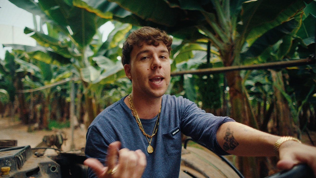 Quevedo Ft. Tonny Tun Tun – Gáldar & Al Golpito
