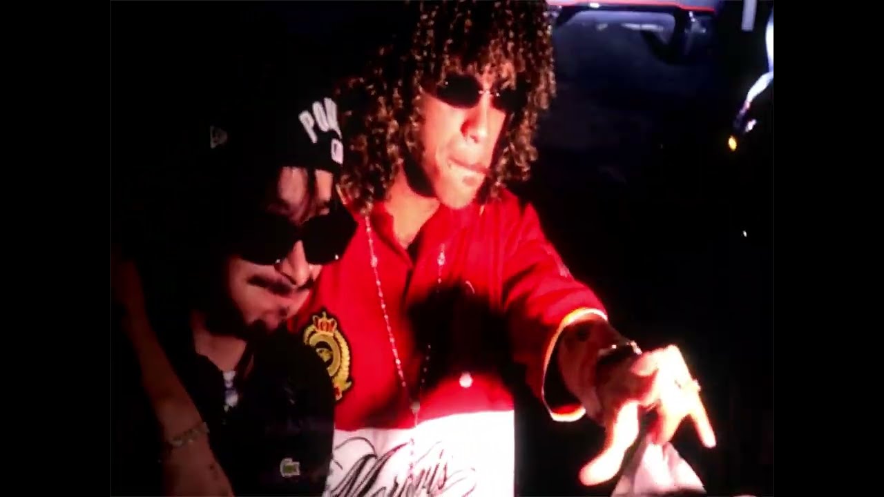 Jon Z Ft. Fanta Rosario – No Dejo Las Drogas