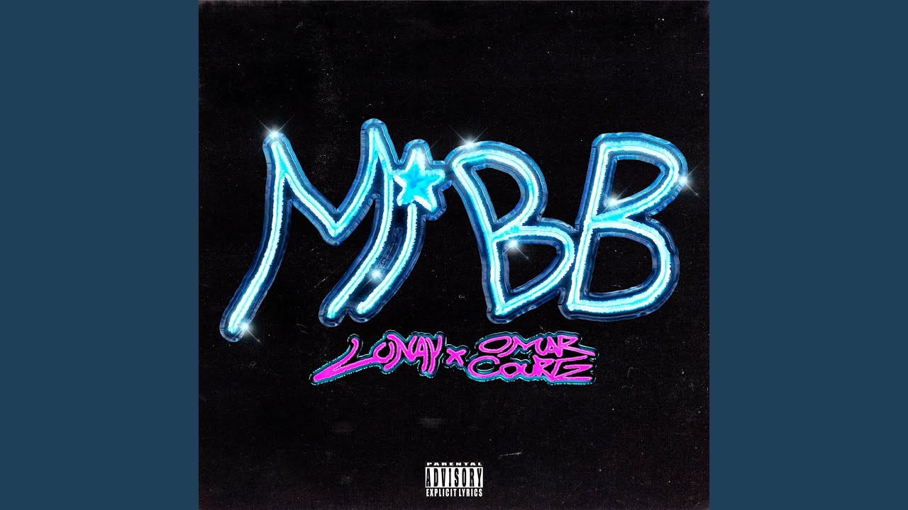  Lunay Ft. Omar Courtz – Mi BB
