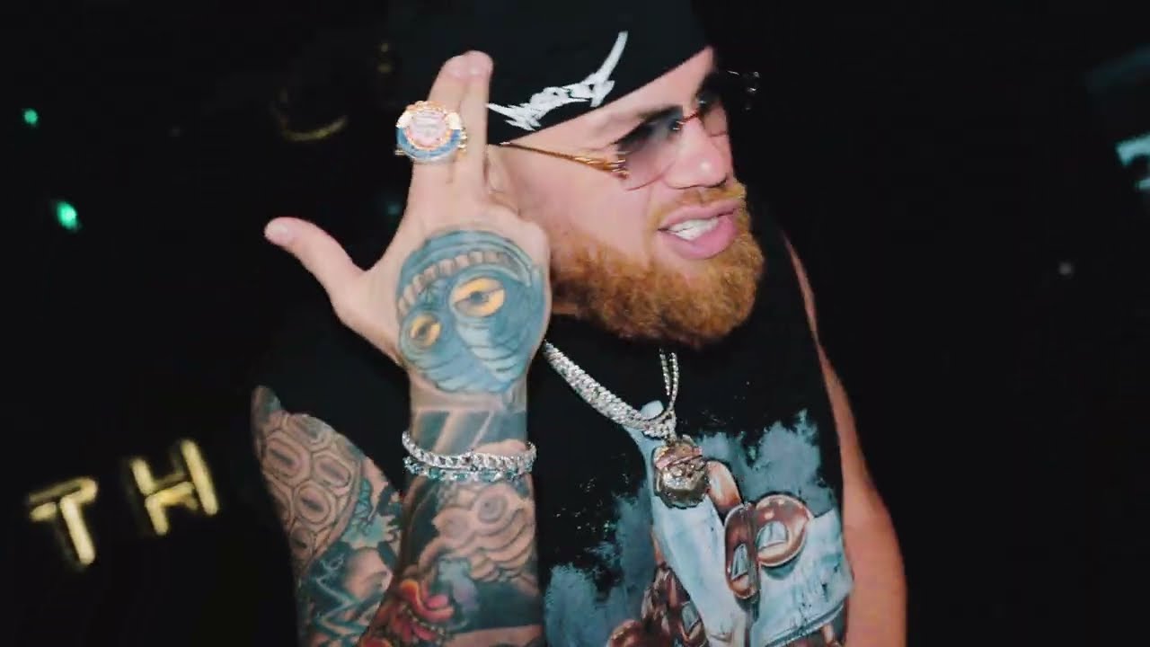 Miky Woodz – Único Adversario