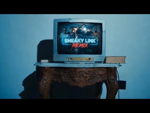 Mvchoo23 Ft. Rowma, JLexis, Nio Garcia, Omy De Oro y Anubiis – Sneaky Link (Remix)