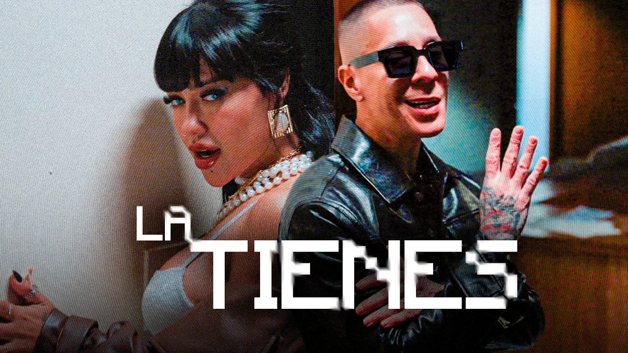 Nesi Ft. Baby Rasta – La Tienes