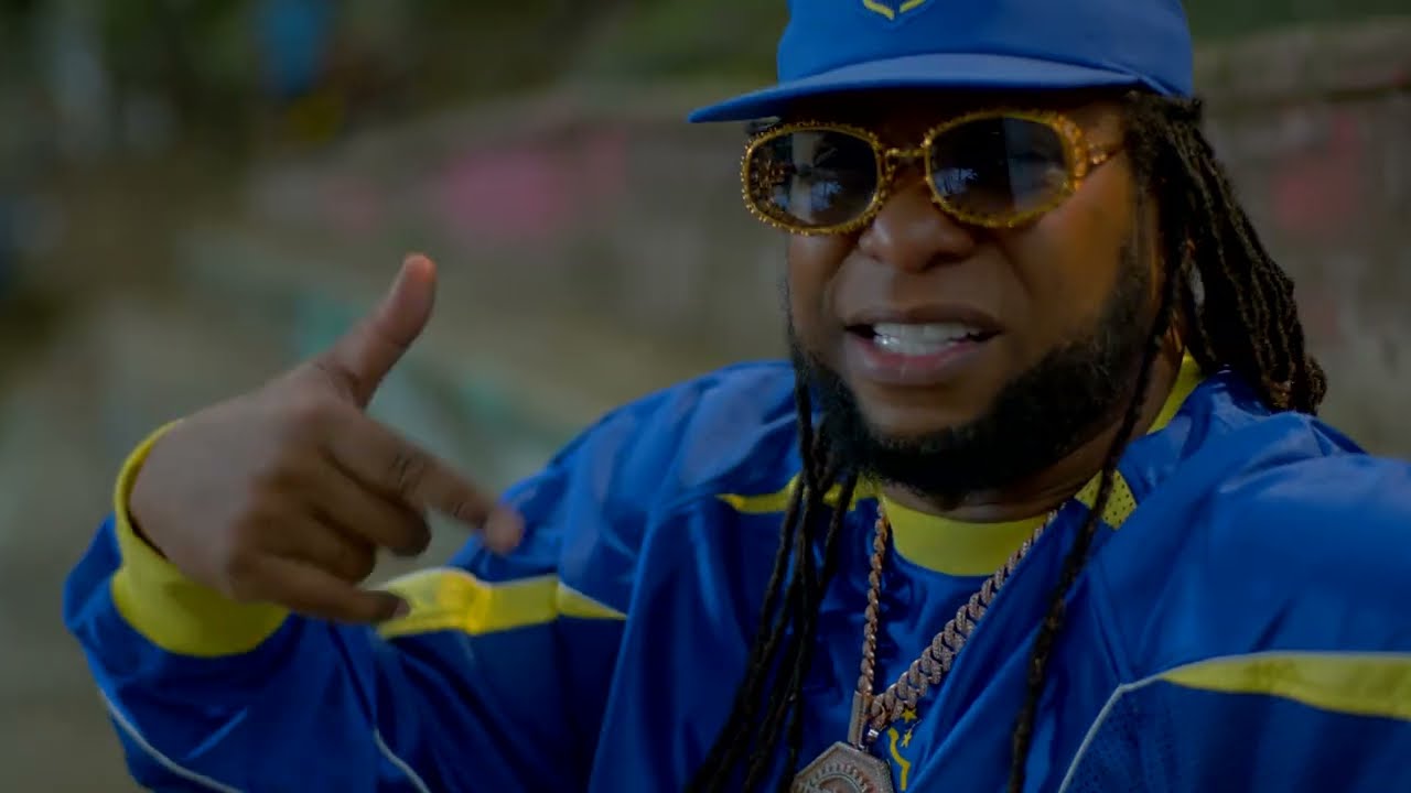 Yaga Y Mackie – No Sé Disimular