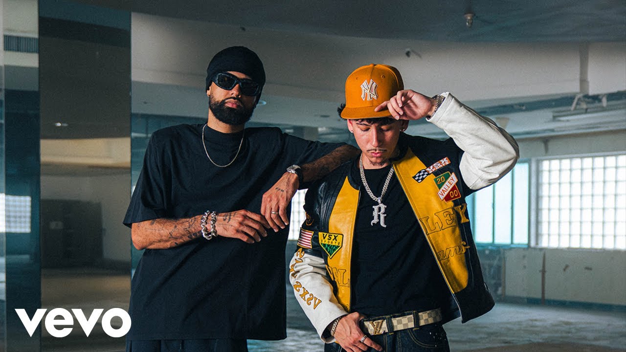 Remers Ft. Jay Wheeler – Terminamos Y Repito