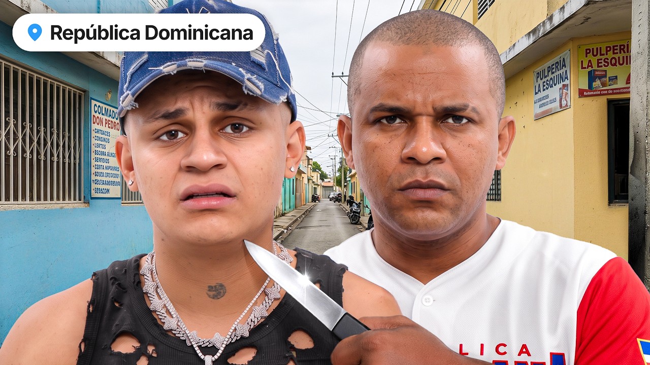 Que más podria salir mal? 🇩🇴 – leBriah