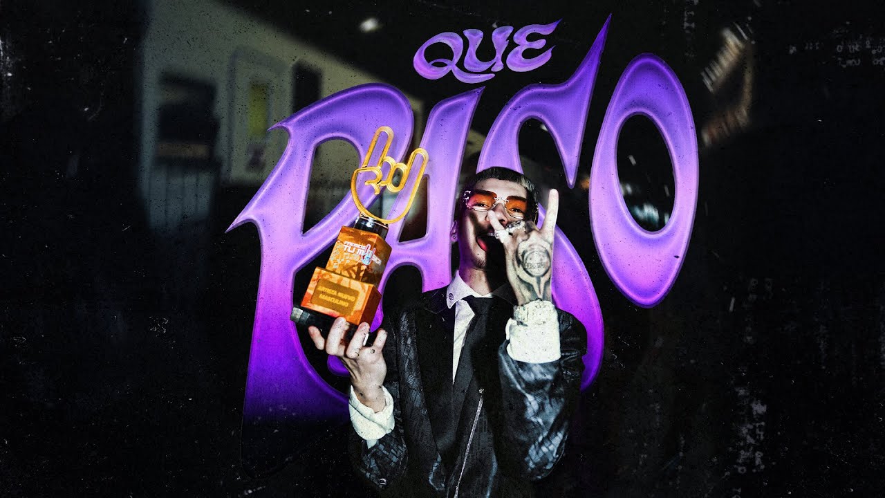 Tutu – Qué Pasó