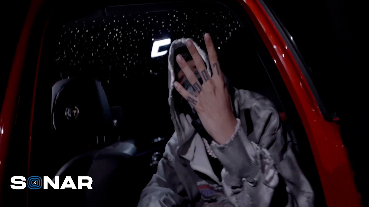 Yan Block – Millon Freestyle