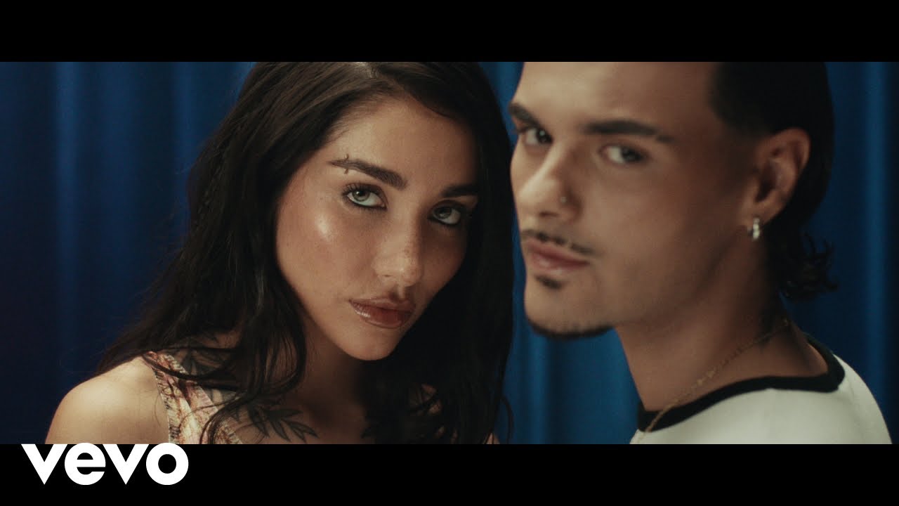Abraham Mateo Ft. Maria Becerra y Big One – Así