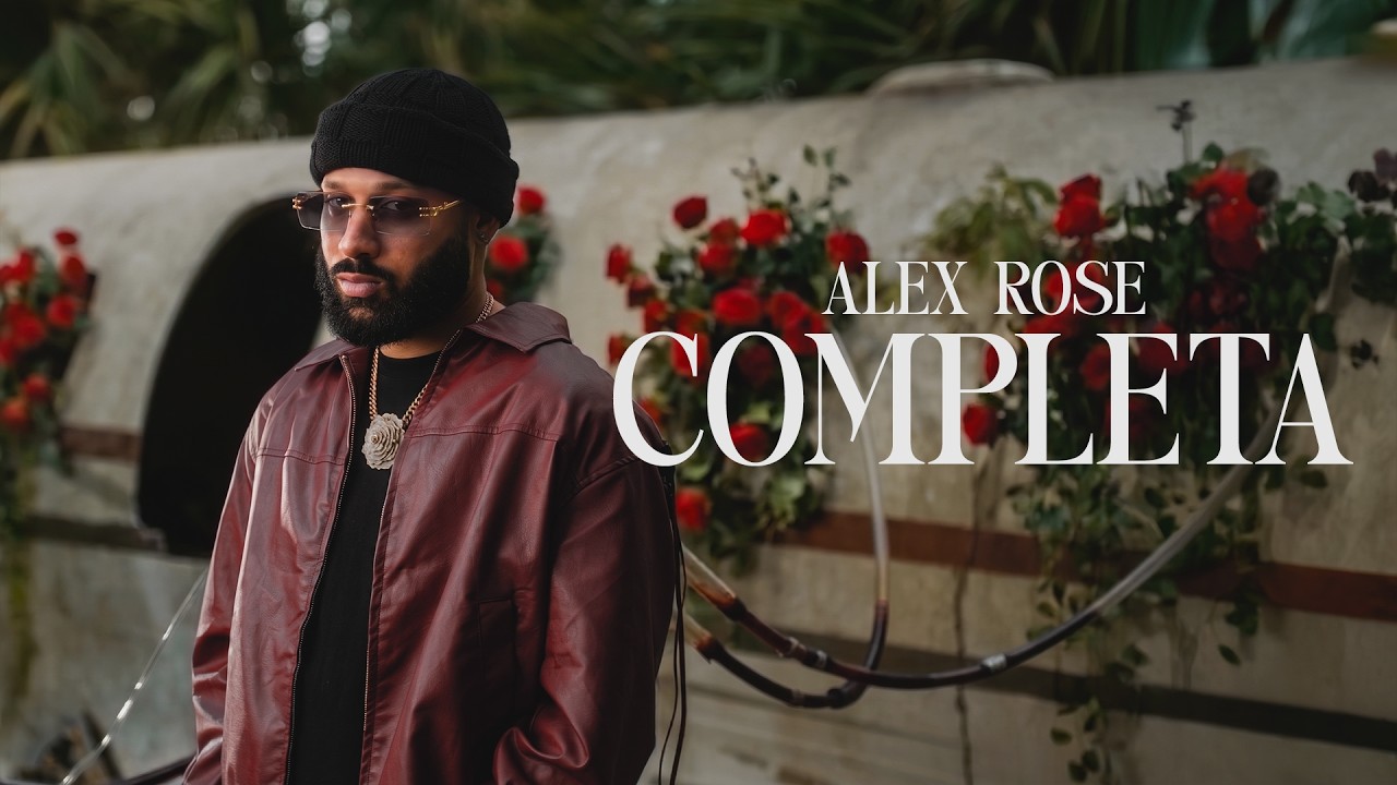 Alex Rose – Completa
