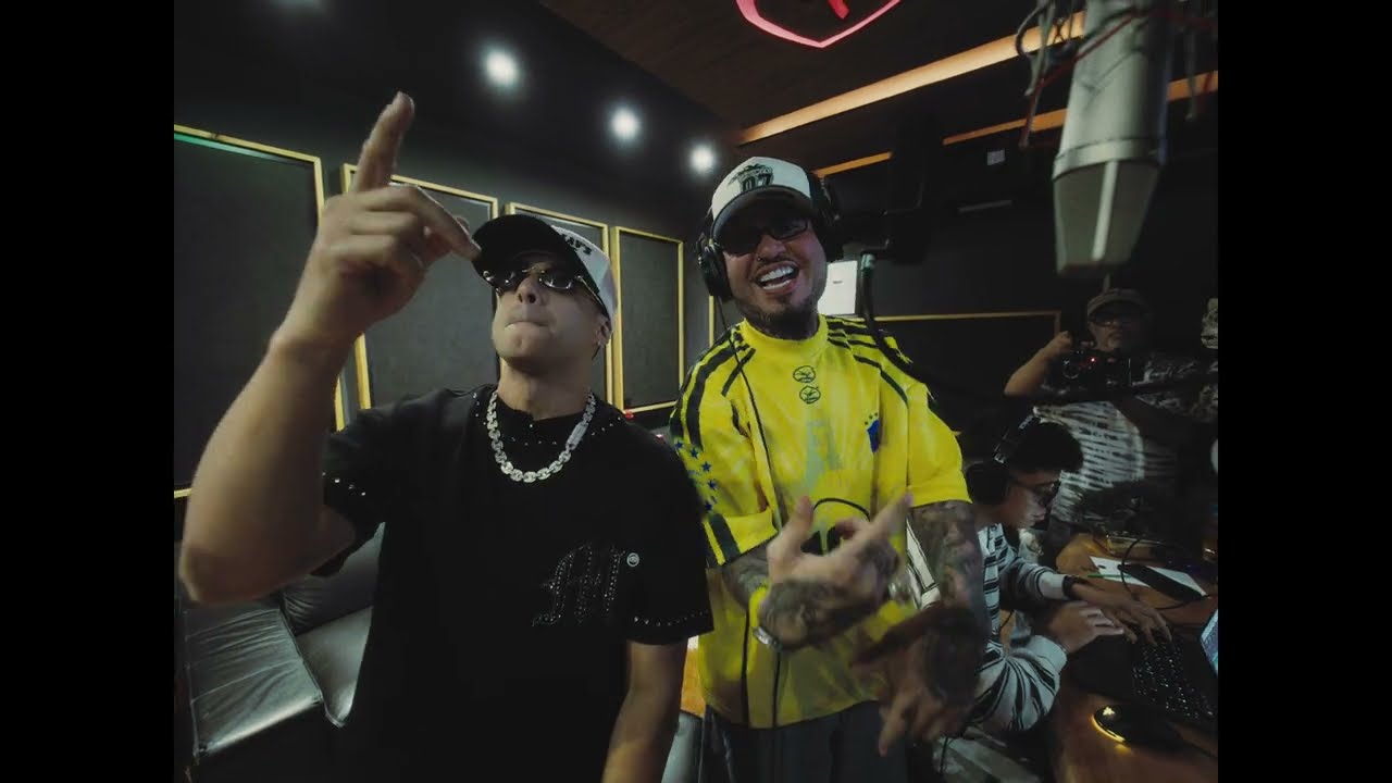Alex Gárgolas Ft. Farruko y Ken-Y – Como Un Sueño