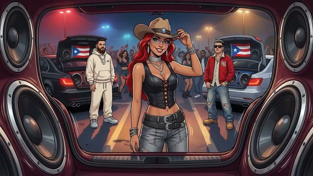 De La Rose Ft. Hades66 y Dei V – Gati