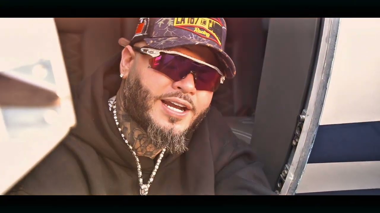  Eix Ft. Farruko – Energy