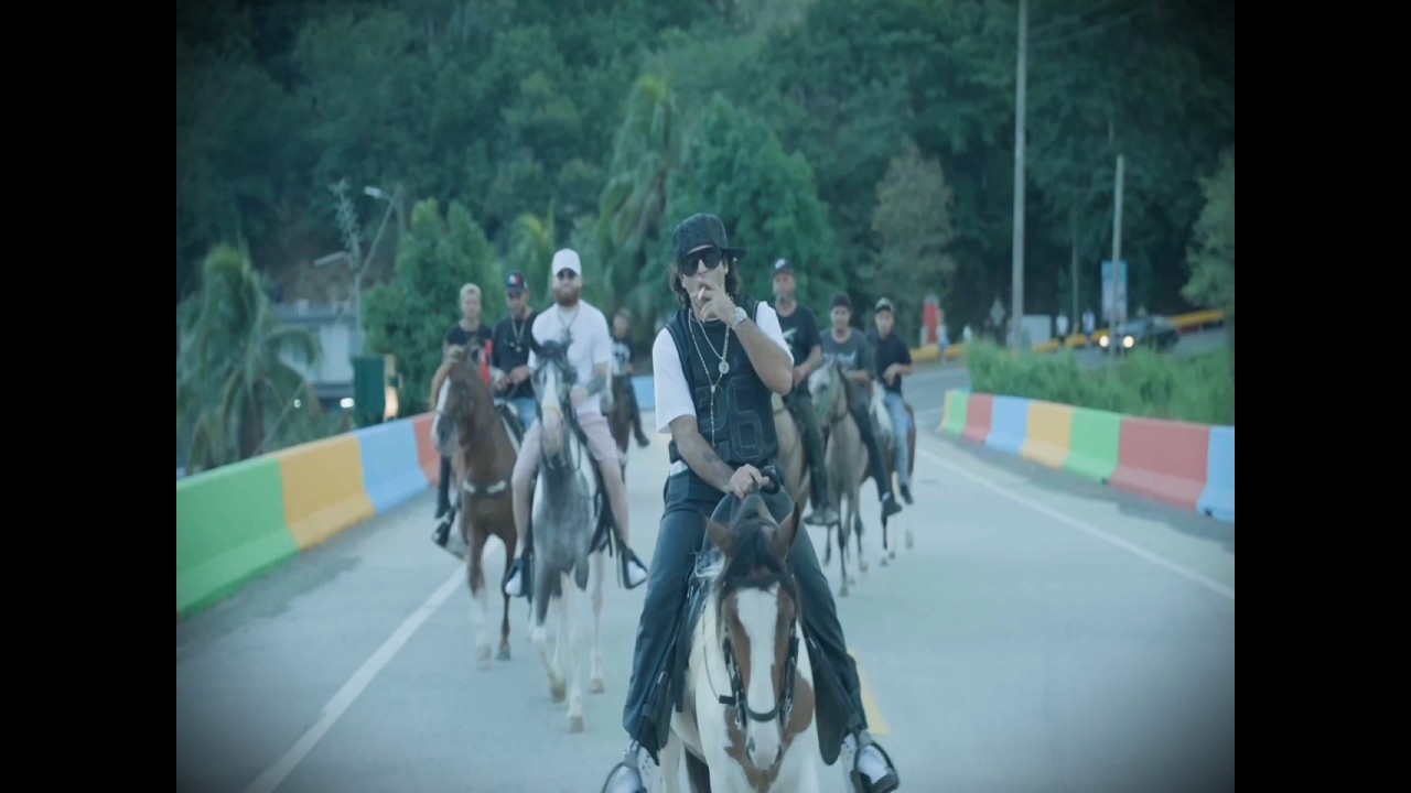 Fanta Rosario Ft. Hades66, Ñengo Flow, Luar La L y Jon Z – Si Me Hiciera El De La Lengua (Remix)