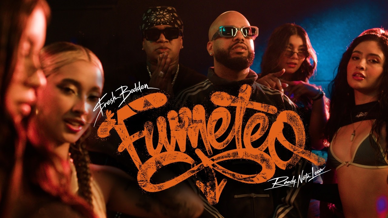  Fresh Bodden Ft. Randy Nota Loca – Fumeteo