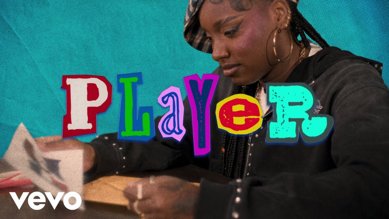  J Noa Ft. Farruko – PlaYer