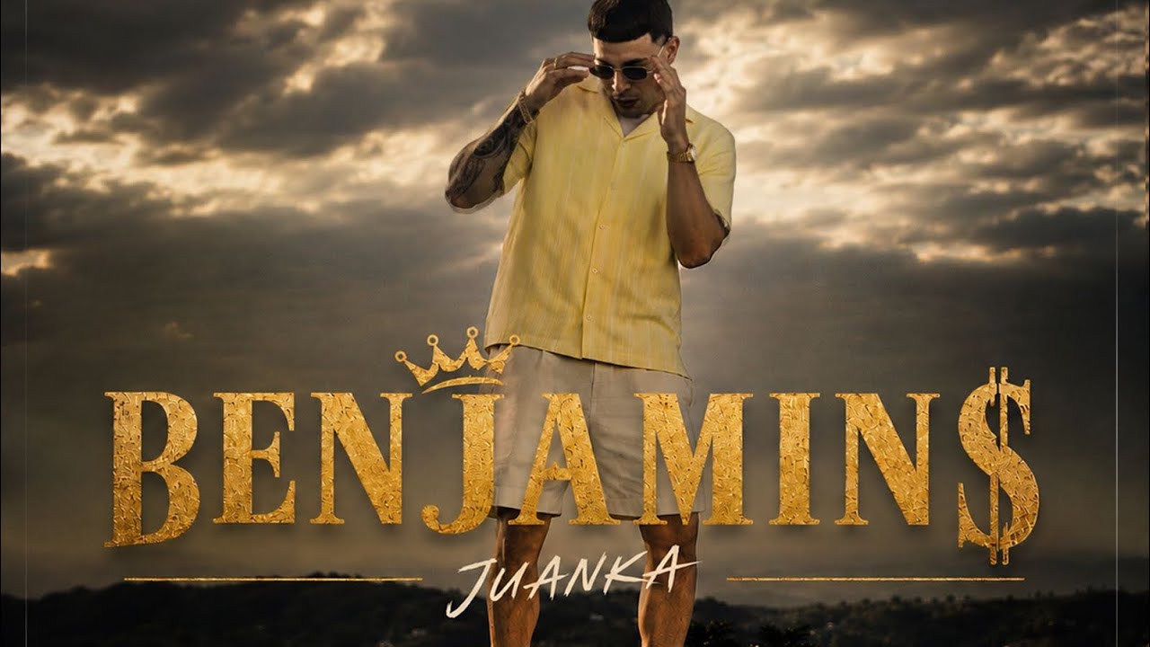  Juanka – Benjamin$