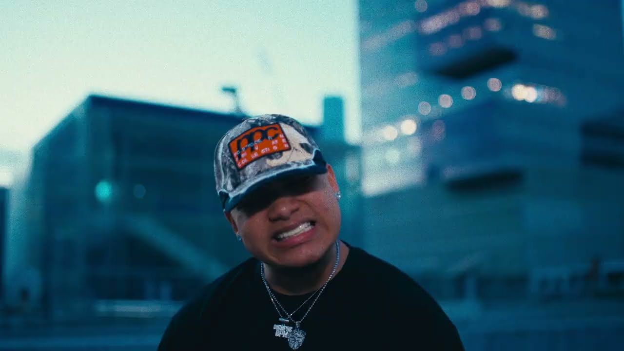 Louis BPM Ft. Kendo Kaponi – Intro