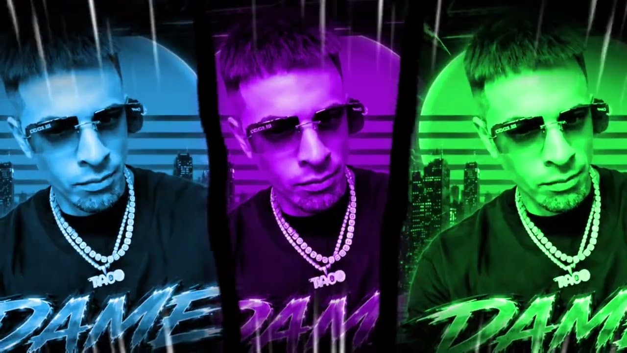 Mr. Bioniko – Dame Una Oportunidad
