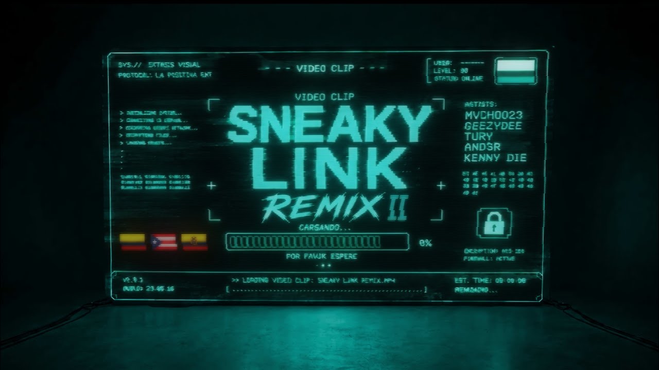 Mvchoo23 Ft. GeezyDee, Kenny Die, Tury, And3r y Bravvs – Sneaky Link (Remix II)