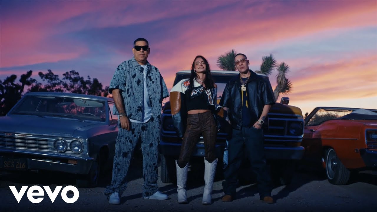 Nicole Obarzanek Ft. Baby Rasta Y Gringo – Castles In The Sky