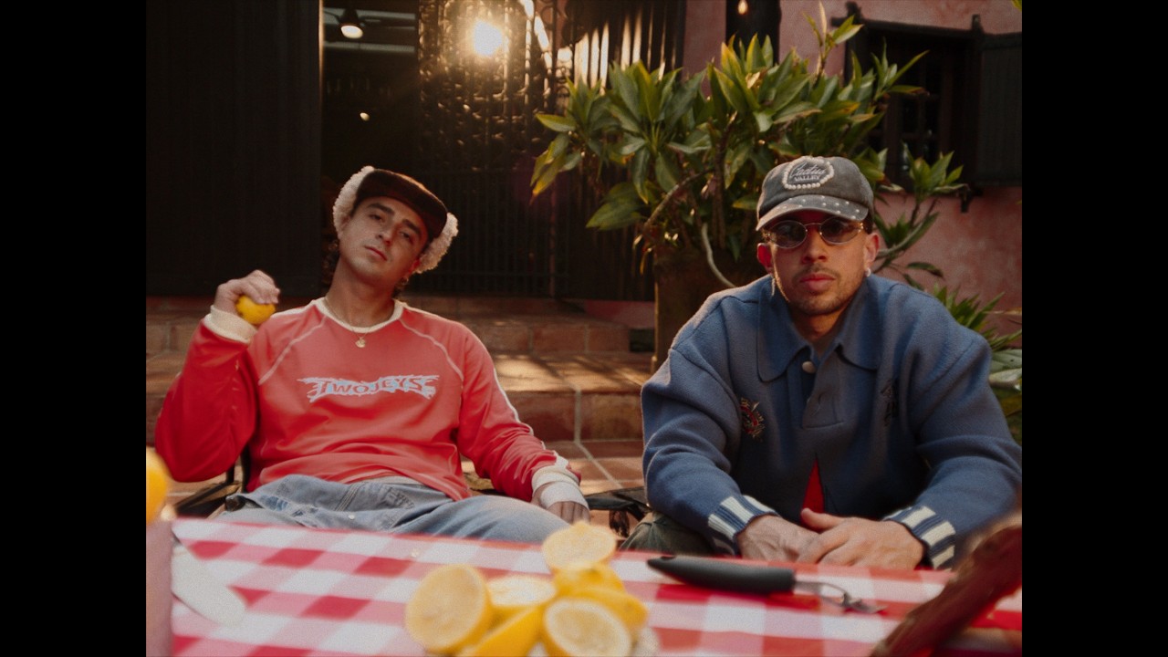 Pink Pablo Ft. De La Ghetto – Creiziiii