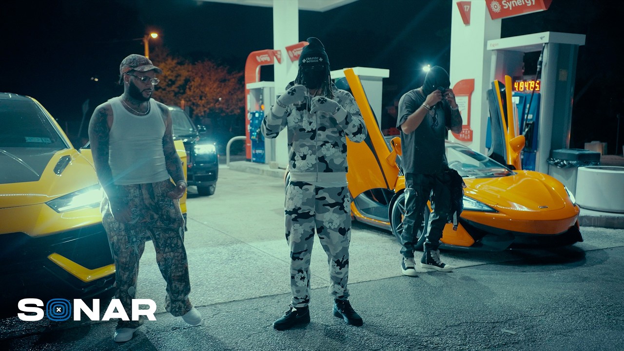 Slayter Ft. YovngChimi y Midnvght – Evilshxt