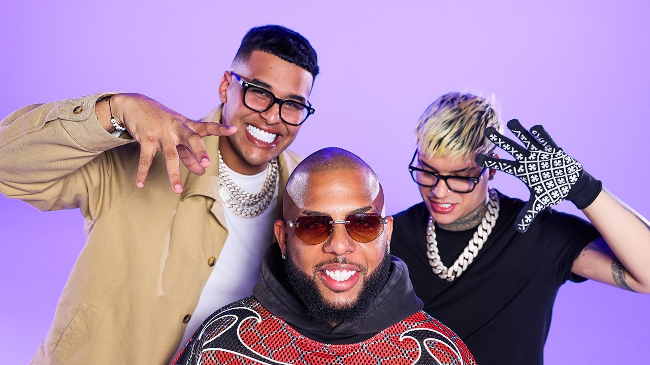 Wow Popy, Dany Ome & Kevincito El 13 – Pulla (Video Oficial)
