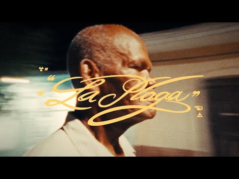 Akapellah – La Plaga