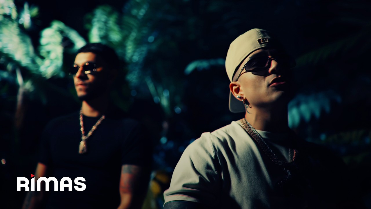 Andy Rivera Ft. Lyanno – SoSo