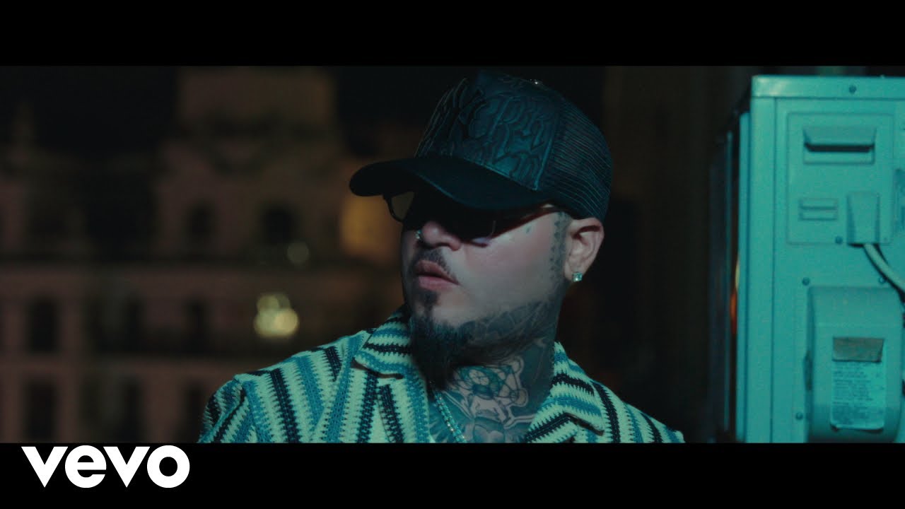 Farruko – Madrid