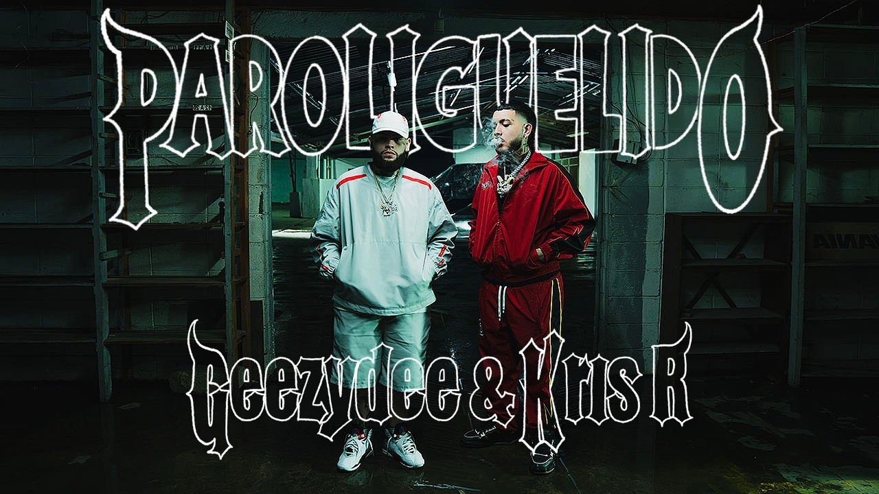 GeezyDee Ft. Kris R – Paroliguelido