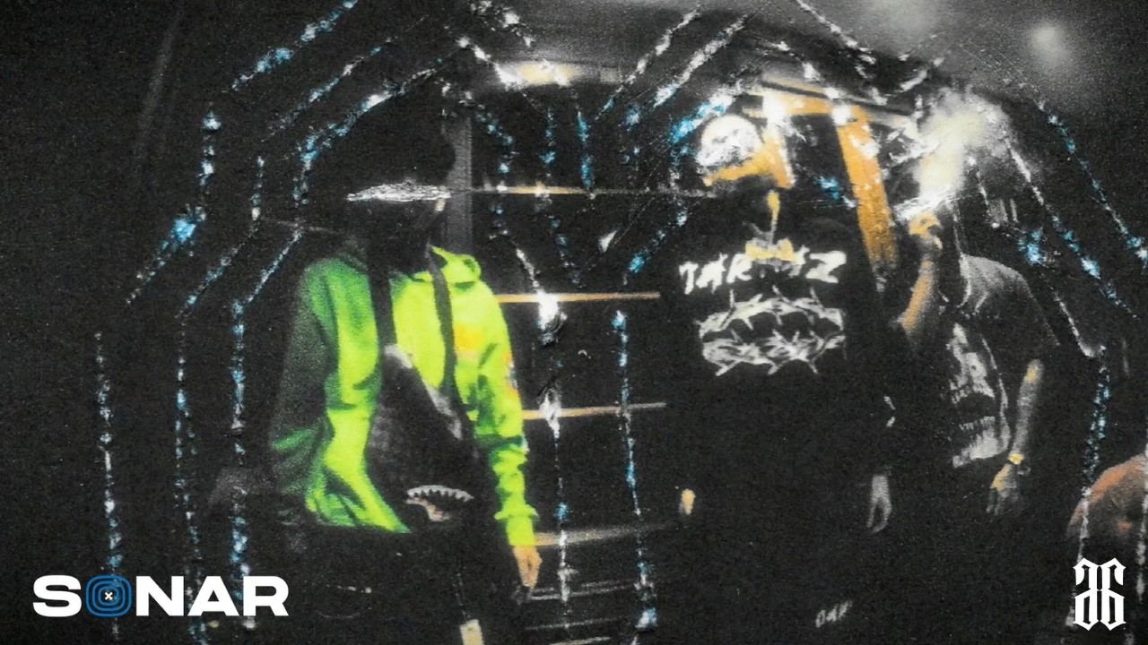  Hades66 Ft. 26is y Louis Producer – De Vn Plomazo (Remix)