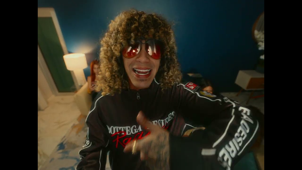  Jon Z Ft. Conep y Tutu – 0 Millaje