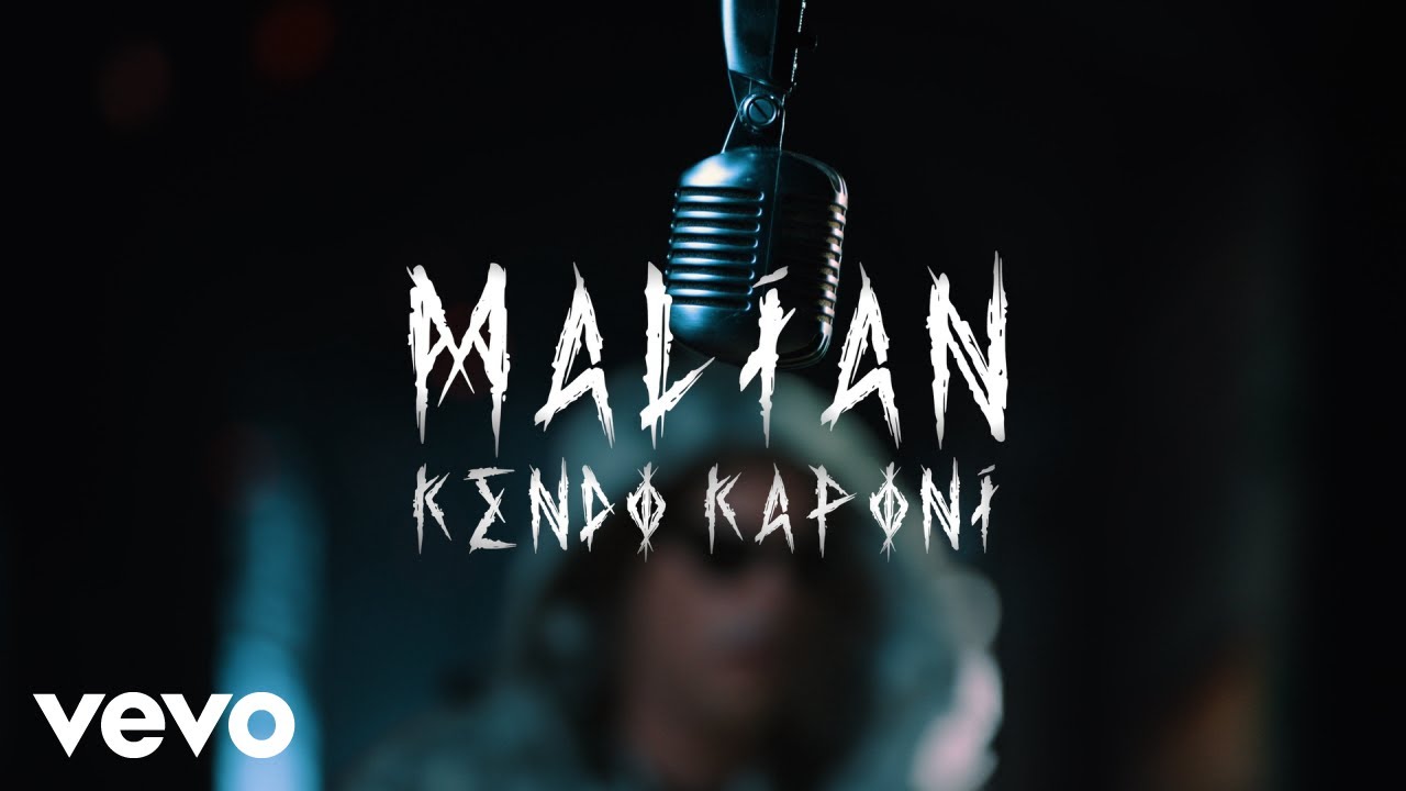 Kendo Kaponi – Malian
