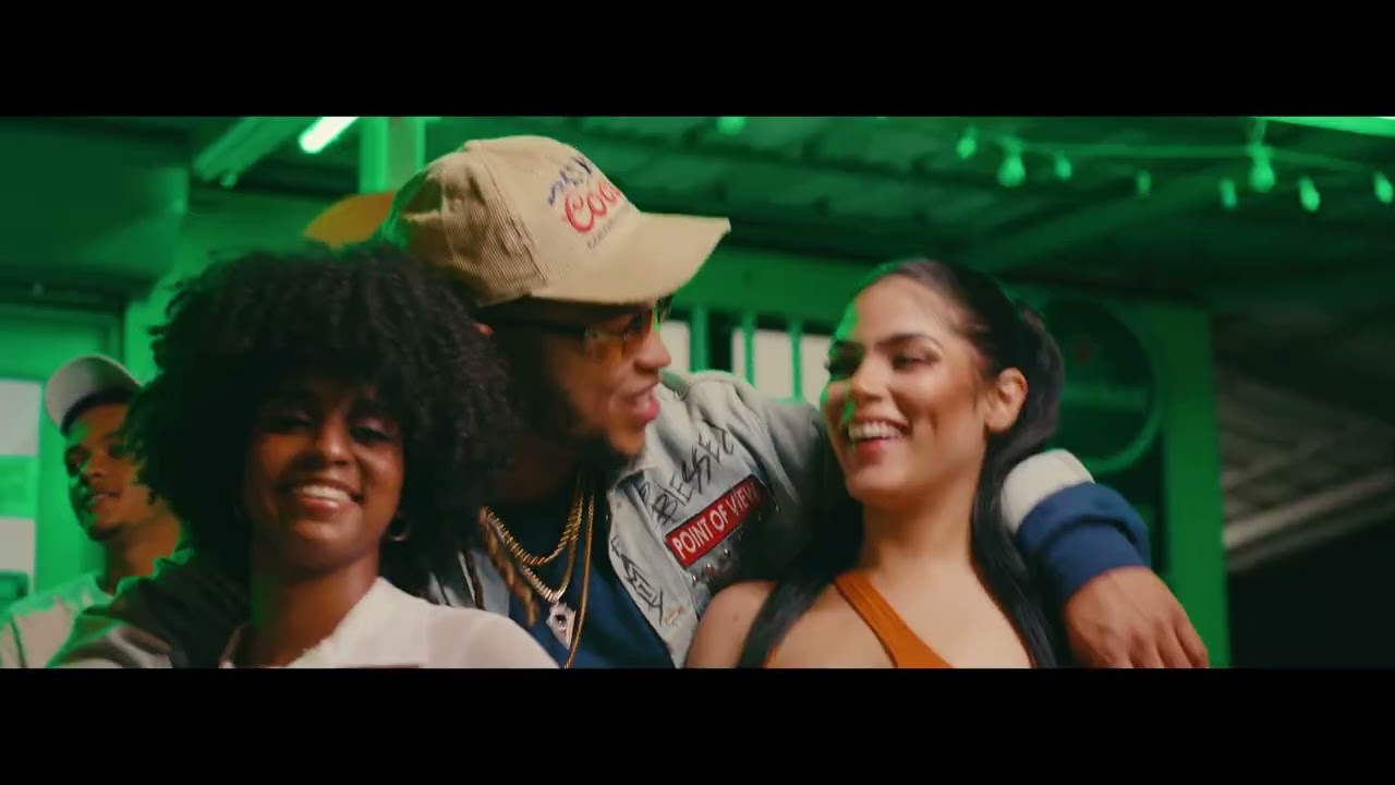 Kennoly Ft. Lennox – Pilla