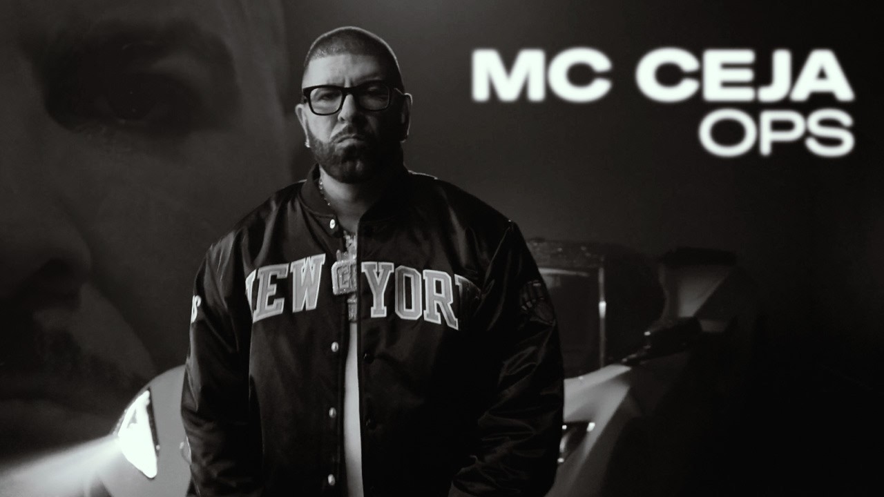 MC Ceja – OPS