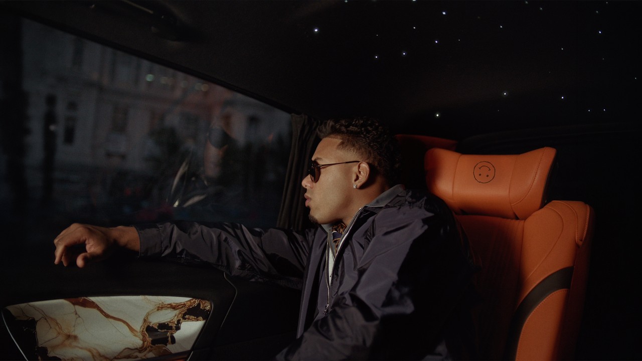 Myke Towers – Carita Feliz