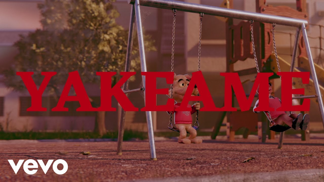  Wisin – Yakeame