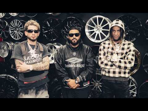 YovngChimi Ft. DJ Khaled y Dei V – Hvracan